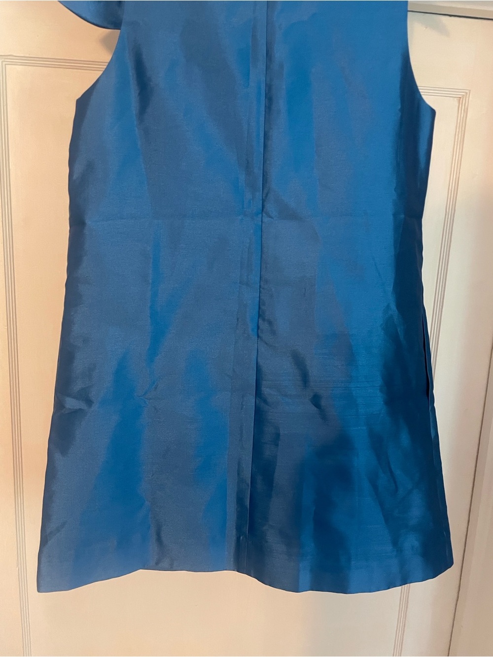 New Mestiza New York Soma Mini Dress size 6 - Picture 7 of 11